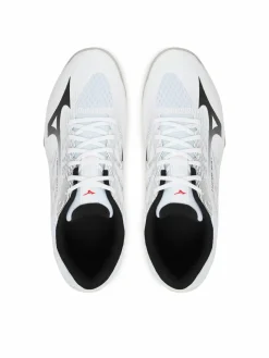 Scarpe indoor Lightning Select V1GA2670 59 Bianco