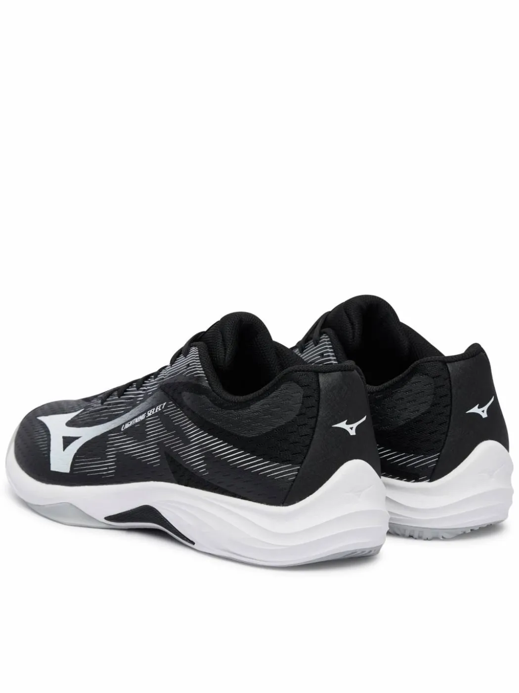 Scarpe indoor Lightning Select V1GA2670 Nero