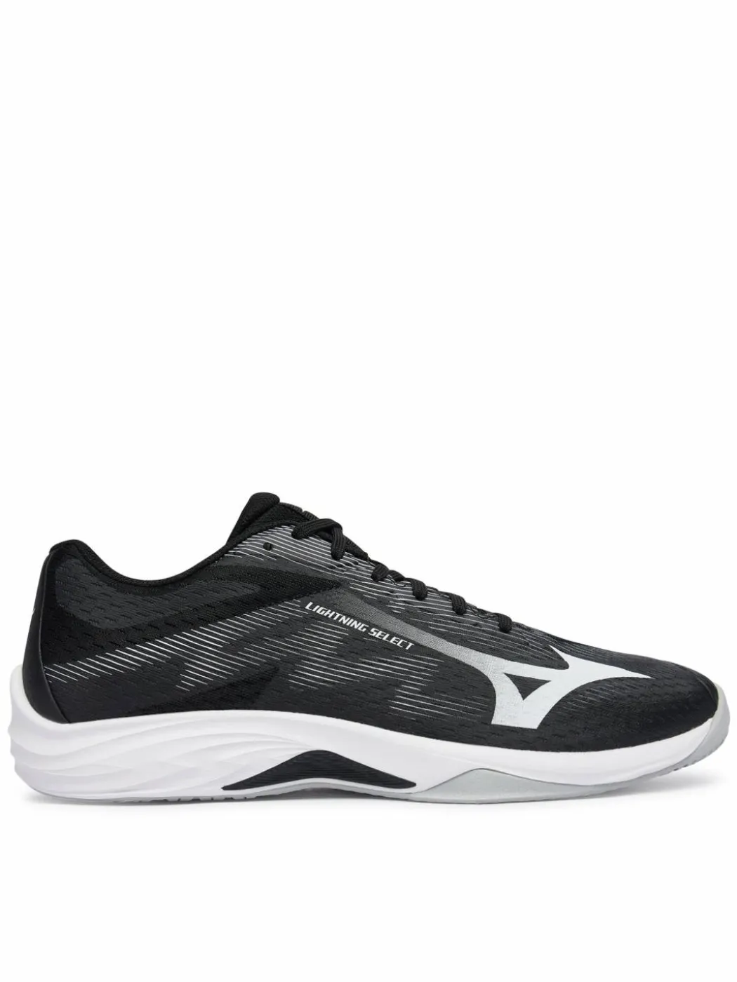 Scarpe indoor Lightning Select V1GA2670 Nero