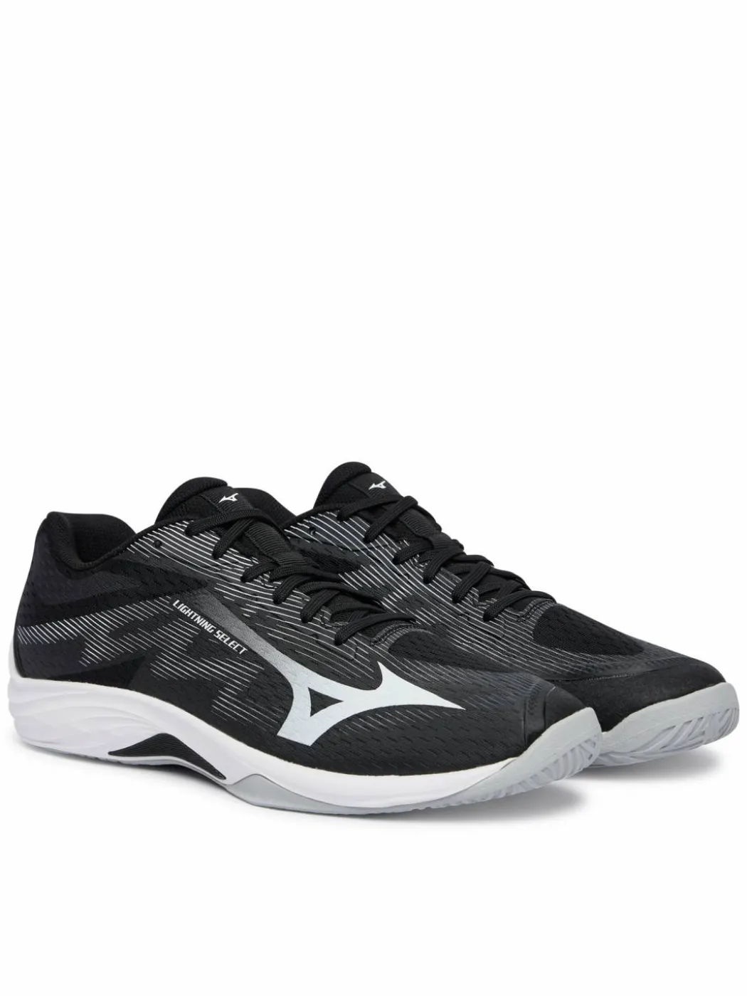 Scarpe indoor Lightning Select V1GA2670 Nero