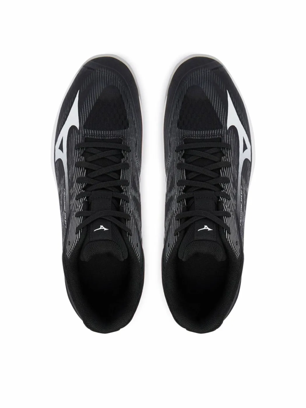 Scarpe indoor Lightning Select V1GA2670 Nero