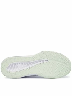 Scarpe indoor Lightning Select V1GC2670 Bianco