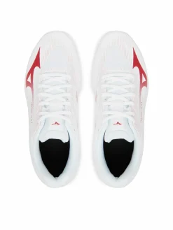 Scarpe indoor Lightning Select V1GC2670 73 Bianco