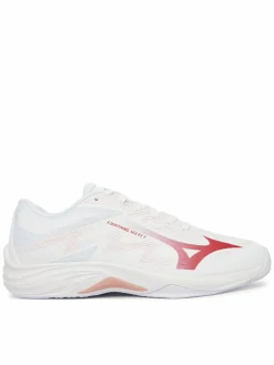 Scarpe indoor Lightning Select V1GC2670 73 Bianco