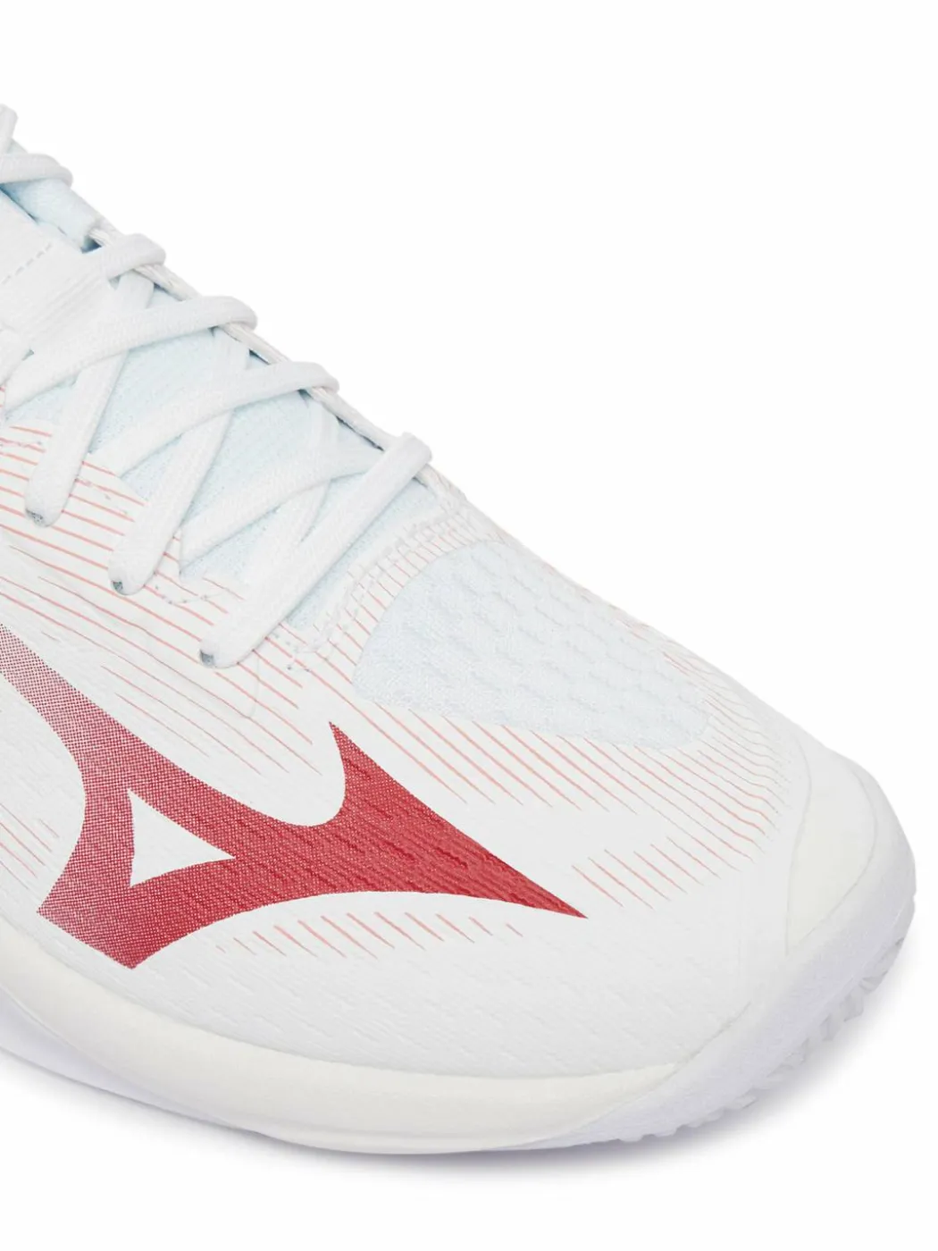 Scarpe indoor Lightning Select V1GC2670 73 Bianco