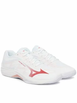 Scarpe indoor Lightning Select V1GC2670 73 Bianco