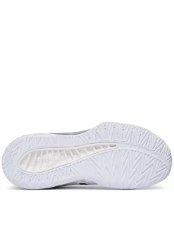 Scarpe indoor Lightning Star Jr. V1GD2603 Bianco