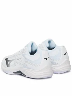 Scarpe indoor Lightning Star Jr. V1GD2603 Bianco