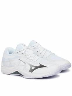 Scarpe indoor Lightning Star Jr. V1GD2603 Bianco