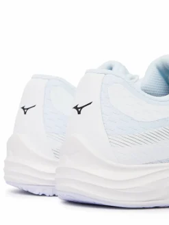 Scarpe indoor Lightning Star Jr. V1GD2603 Bianco