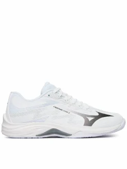 Scarpe indoor Lightning Star Jr. V1GD2603 Bianco