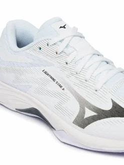 Scarpe indoor Lightning Star Jr. V1GD2603 Bianco