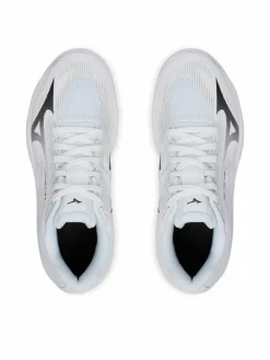 Scarpe indoor Lightning Star Jr. V1GD2603 Bianco