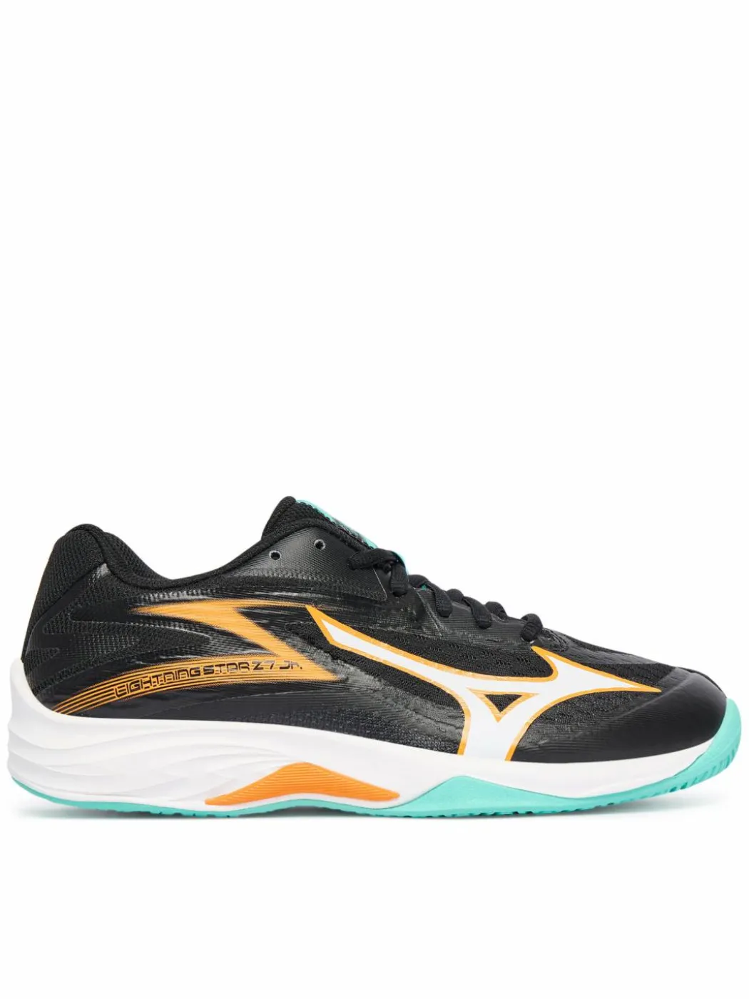 Scarpe indoor Lightning Star Z7 Jr. V1GD2303 Nero