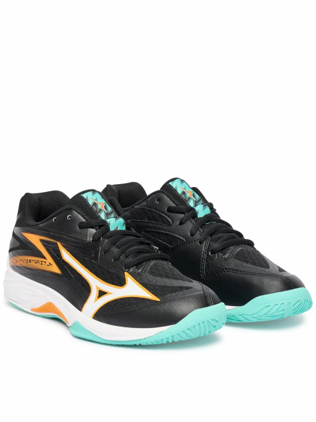 Scarpe indoor Lightning Star Z7 Jr. V1GD2303 Nero