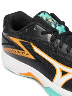 Scarpe indoor Lightning Star Z7 Jr. V1GD2303 Nero