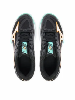 Scarpe indoor Lightning Star Z7 Jr. V1GD2303 Nero