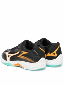 Scarpe indoor Lightning Star Z7 Jr. V1GD2303 Nero