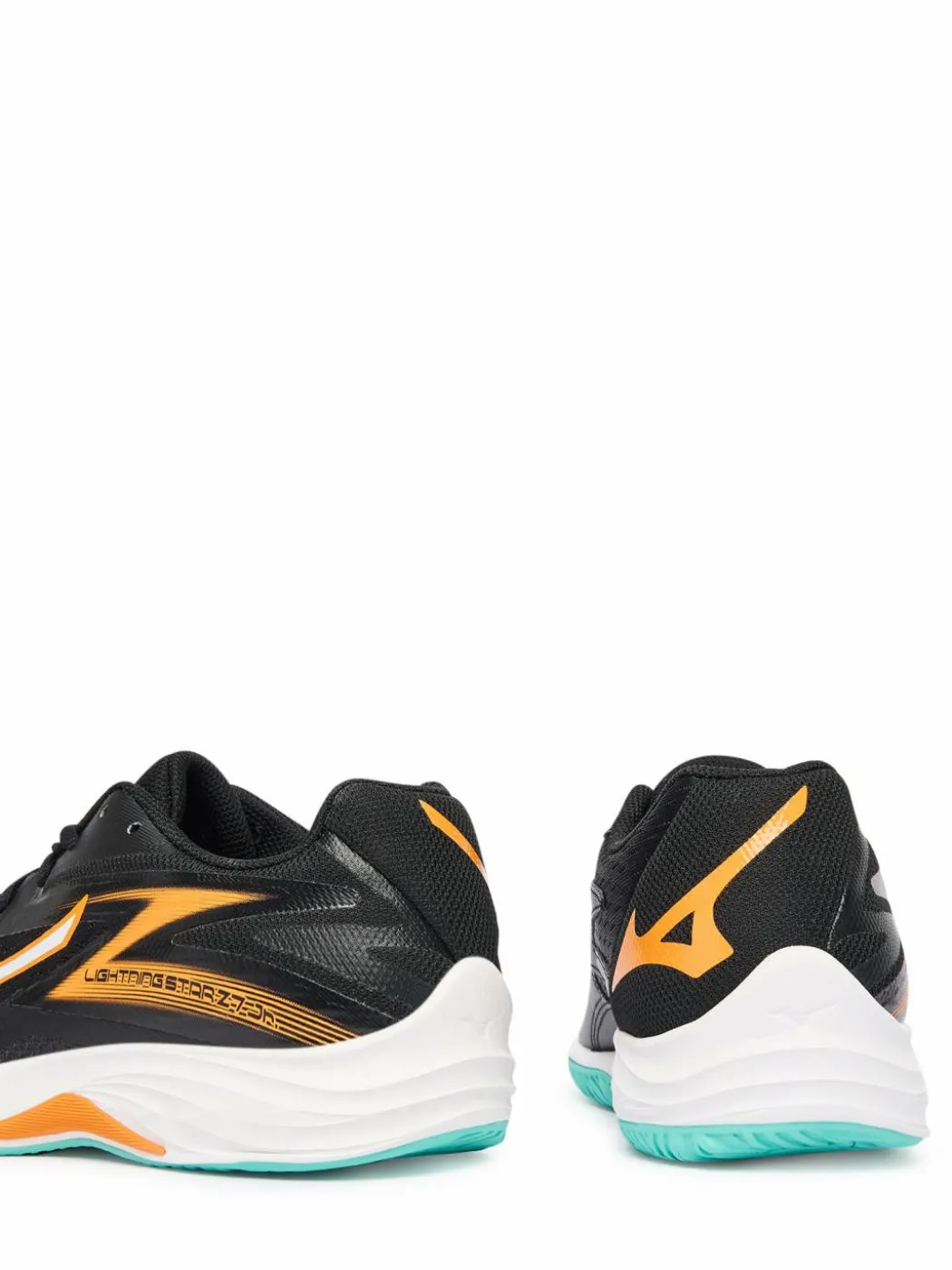 Scarpe indoor Lightning Star Z7 Jr. V1GD2303 Nero