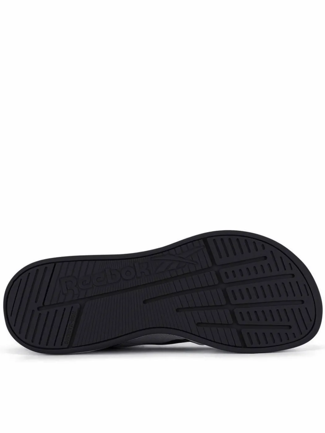 Scarpe indoor NANO PLAY 100209270 Bianco