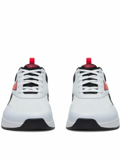 Scarpe indoor NANO PLAY 100209270 Bianco