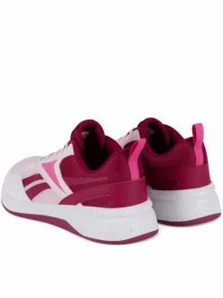 Scarpe indoor NANO PLAY 100209273 Rosa