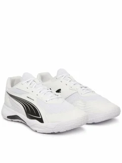 Scarpe indoor Solarflash III 107850 05 Bianco