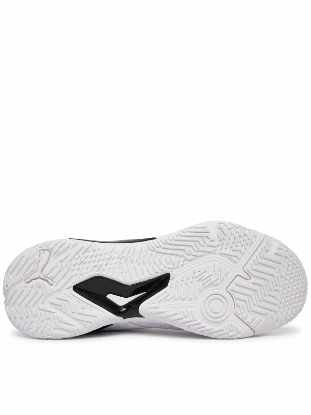 Scarpe indoor Solarflash III 107850 05 Bianco