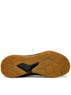Scarpe indoor Solarflash III 107850 06 Nero