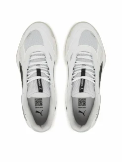 Scarpe indoor Solarstrike 4 108446 02 Bianco