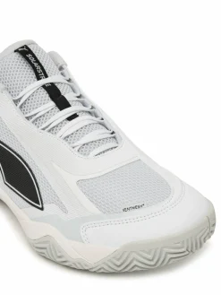 Scarpe indoor Solarstrike 4 108446 02 Bianco