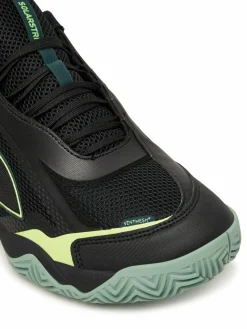 Scarpe indoor Solarstrike 4 108446 01 Nero