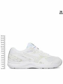 Scarpe indoor Stealth Star 3 Jr. X1GC2507 Bianco