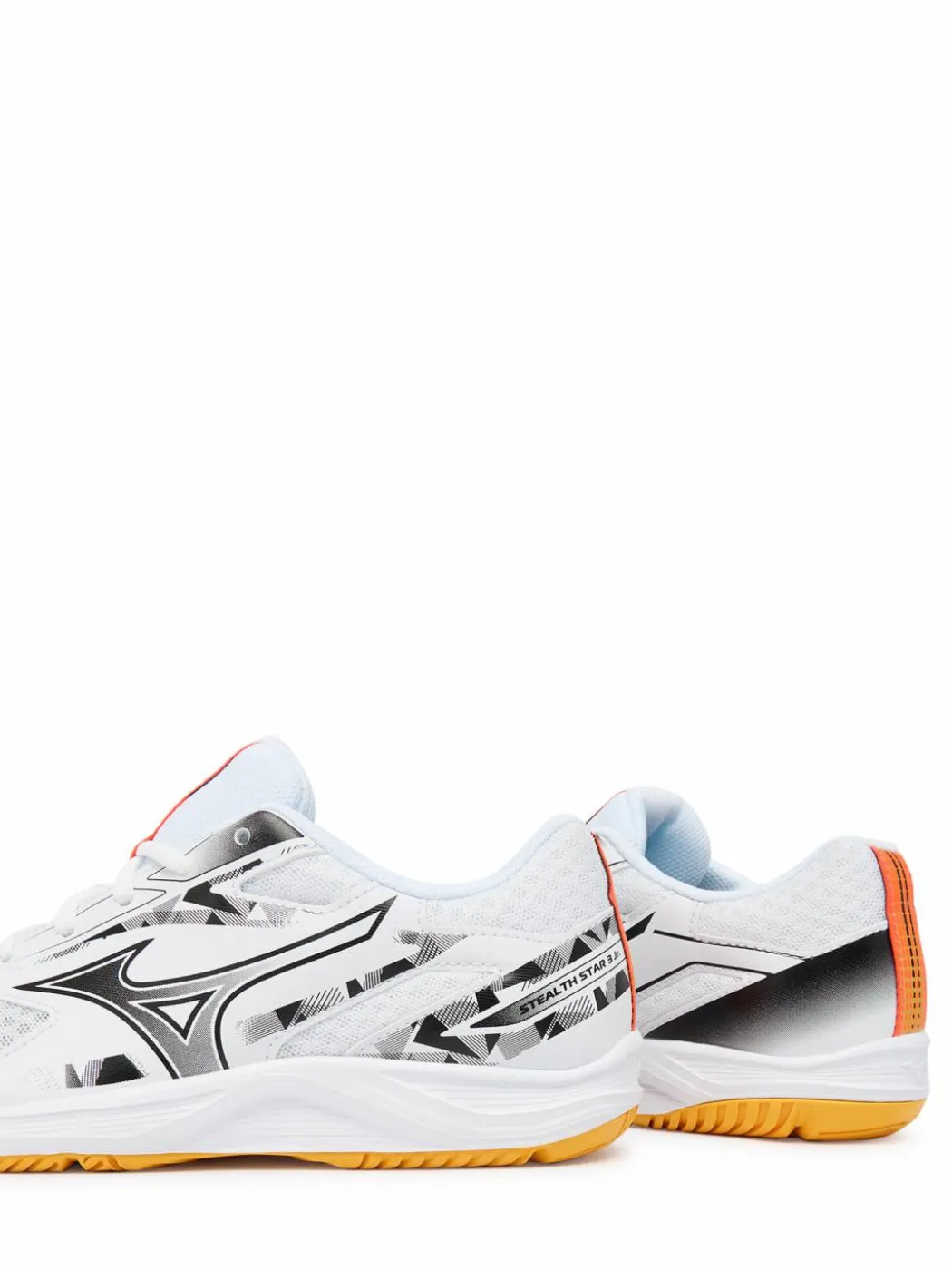 Scarpe indoor Stealth Star 3 Jr. X1GC2507 Bianco