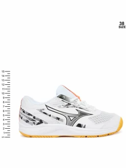 Scarpe indoor Stealth Star 3 Jr. X1GC2507 Bianco