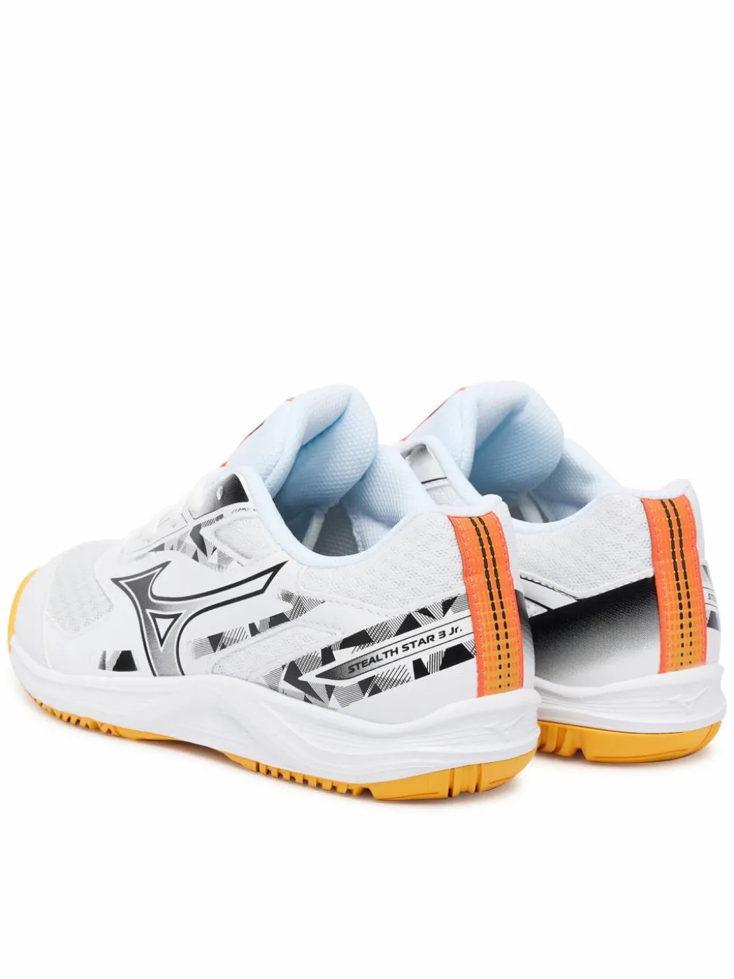 Scarpe indoor Stealth Star 3 Jr. X1GC2507 Bianco