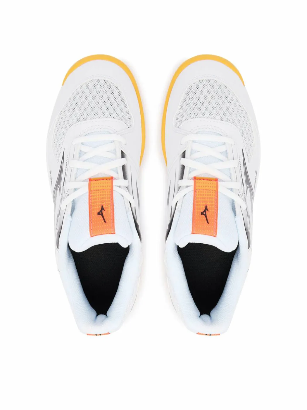 Scarpe indoor Stealth Star 3 Jr. X1GC2507 Bianco