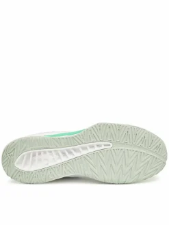 Scarpe indoor Thunder Blade Z V1GA2370 Bianco