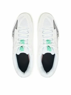 Scarpe indoor Thunder Blade Z V1GA2370 Bianco
