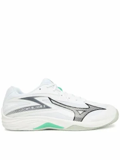 Scarpe indoor Thunder Blade Z V1GA2370 Bianco