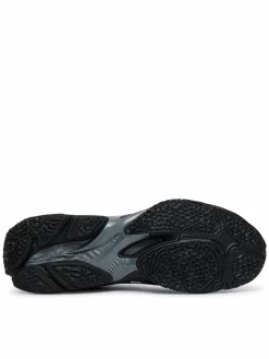 Scarpe indoor Wave Lightning Elite V1GA2600 Nero