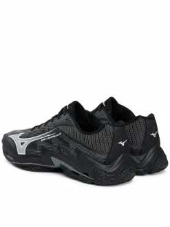 Scarpe indoor Wave Lightning Elite V1GA2600 Nero