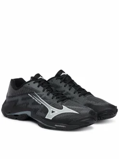 Scarpe indoor Wave Lightning Elite V1GA2600 Nero