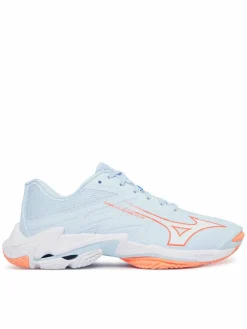 Scarpe indoor Wave Lightning Elite V1GC2600 Azzurro chiaro