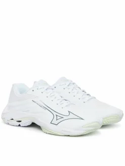 Scarpe indoor Wave Lightning Elite V1GC2600 Bianco