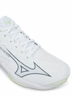 Scarpe indoor Wave Lightning Elite V1GC2600 Bianco