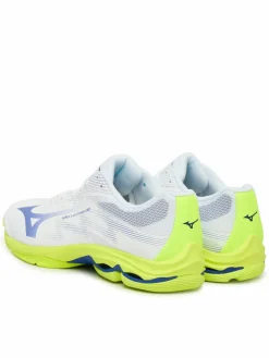 Scarpe indoor Wave Lightning Pro V1GA2660 39 Bianco