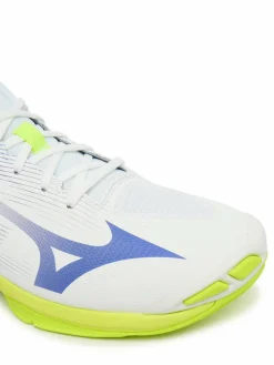 Scarpe indoor Wave Lightning Pro V1GA2660 39 Bianco