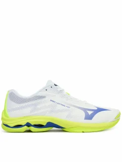 Scarpe indoor Wave Lightning Pro V1GA2660 39 Bianco