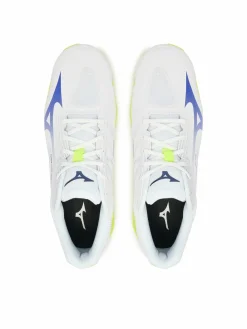 Scarpe indoor Wave Lightning Pro V1GA2660 39 Bianco